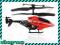 HELIKOPTER ZDALNIE STEROWANY HX720 METALOWY 2CH FV