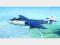 Trumpeter 02827 British Hawker Sea Hawk MK.100/101
