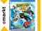 [EMARKT] NA FALI (Surf's Up) (Blu-ray)