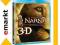 [EMARKT] OPOWIEŚCI Z NARNII: PODRÓŻ 3D (Blu-Ray)