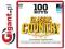 100 Hits Classic Countr Różni Wykonawcy 5 Cd