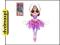 BARBIE LALKA BALETNICA MAGICZNE BALETKI (ZABAWKA)