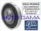 Kolo pasowe walu Fiat Bravo Croma 1.9 D Multijet