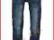 NEXT 2014 JEANSY SKINNY 5 L 891-999