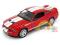 Shelby Cobra GT500 1:24 WELLY