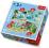 TREFL puzzle 4w1 Smerfy 34093