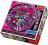 39091 TREFL puzzle 300 okrągłe Monster High