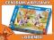 Puzzle 260el. Na lodach 13083 TREFL wawa sklep
