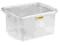Pudełko do przechowywania 23 l, 2 kolory