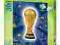 Ravensburger puzzle 300 FIFA World Cup