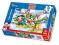 TREFL puzzle 30 Miki Donald Pluto Guffi ZIMA 18155