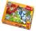 TREFL puzzle 160 TOM i JERRY - OPALANIE 15156