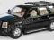 Cadillac Escalade 2002 1:24 WELLY