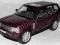 6Land Rover Range Rover 1:24 WELLY