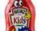 HEINZ KIDS ZDROWY KETCHUP DLA DZIECI Z NIEMIEC HIT