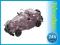 BARD Crystal Puzzle Automobil czarny OKAZJA 24H