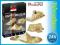 PUZZLE 3D EGIPSKIE BUDOWLE OKAZJA 24H