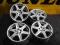 $ ALUFELGI PLW 17'' 5X112 8J ET45 AUDI VW SEAT