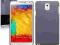 Etui futerał plecki Samsung Galaxy Note 3 N9005
