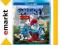 [EMARKT] SMERFY - WERSJA 3D (Blu-ray)
