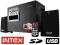 GŁOŚNIKI 2.1 INTEX KOM0327 IT-1825 SD USB RMS 25W