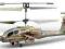 HELIKOPTER R/C SYMA S109G Apache GYRO 3Ch