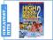 HIGH SCHOOL MUSICAL 2 EDYCJA ROZSZERZONA (DISNEY)