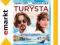 [EMARKT] TURYSTA (The Tourist) (Blu-ray)