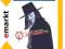 [EMARKT] V JAK VENDETTA (V for Vendetta) (Blu-ray)