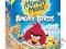 Ciasteczka Angry Birds Honey Maid 368g z USA