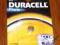 Bateria litowa 1/3N Duracell - CR1/3N - DL1/3N