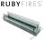 biokominek palenisko RubyFires 8014LS LINE, TUV !