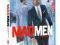 MAD MEN (SEASON 6) (3 BLU RAY)