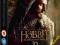 HOBBIT: THE DESOLATION OF SMAUG (BLU RAY 3D/BR/UV)