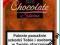 Cygaretki Neos Selection Chocolate Czekoladowe 10