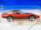 1996 HOT WHEELS - 1980's CHEVY CORVETTE - 1/64