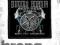 Naszywka DIMMU BORGIR - DEATH CULT ARMAGEDDON