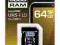 Karta pamięci microSD 64GB Nokia Lumia 520