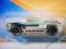 2010 HOT WHEELS - HOLLOWBACK - 1/64