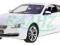 zdalnie sterowane BMW S6 1:10 zdalnie sterowany
