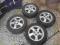 HYUNDAI koła aluminiowe 4x100 185/60 R14 komplet