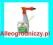 Zielona ŁĄKA 750ml środek KRETY NORNICE kretox