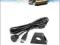 KABEL PRZEDŁUŻACZ USB 2m     CAR AUDIO  HOME HIFI