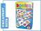 DOMINO JUNIOR W METALOWEJ PUSZCE (GRA)
