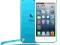 APPLE iPOD TOUCH 64GB NIEBIESKI MD718RP/A