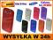 ETUI SLINE SAMSUNG GALAXY i9300 S3 + FOLIA i RYSIK