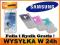 ETUI SAMSUNG GALAXY TREND S7560 DUOS S7562 +FOL+RY