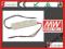 ZASILACZ IMPULSOWY LED MW MEAN WELL 12V 1.5A 18W