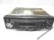RADIO RADIOODTWARZACZ CD PEUGEOT PARTNER 206  406