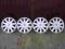 FELGI ALUMINIOWE 17 5x114,3 NISSAN PRIMERA P12